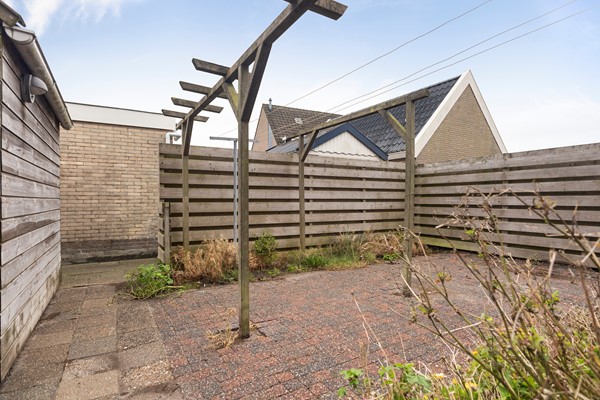 Medium property photo - Griene Wei 30, 9137 SB Easternijtsjerk